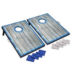 Outdoor Games